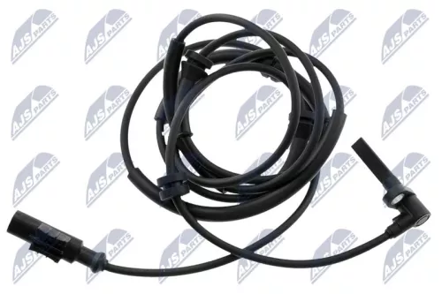 NTY NTY (HCA-AR-004) Sensor, wheel speed 
