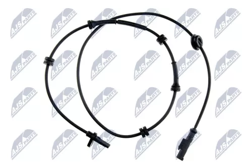 NTY NTY (HCA-AR-006) Sensor, wheel speed 