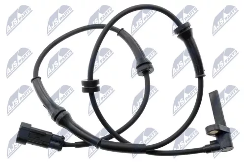 NTY NTY (HCA-AR-007) Sensor, wheel speed 