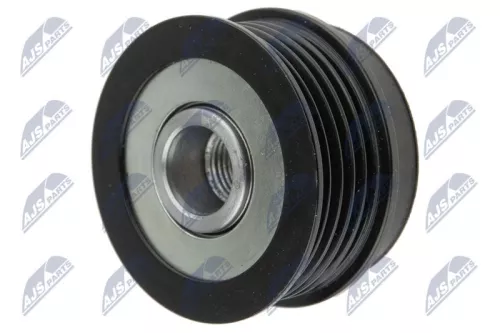 NTY NTY (ESA-AU-001) Alternator Freewheel Clutch 