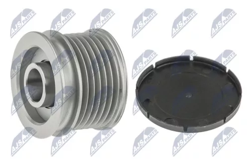 NTY NTY (ESA-AU-005) Alternator Freewheel Clutch 