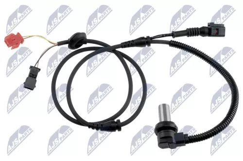 NTY NTY (HCA-AU-011) Sensor, wheel speed 