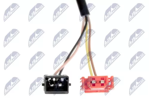 NTY NTY (HCA-AU-011) Sensor, wheel speed 