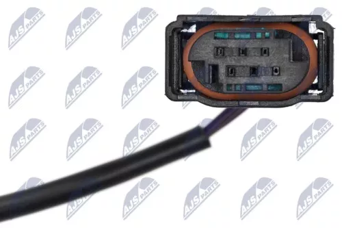 NTY NTY (HCA-AU-012) Sensor, wheel speed 