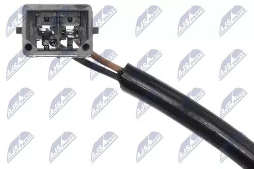 NTY NTY (HCA-AU-012) Sensor, wheel speed 