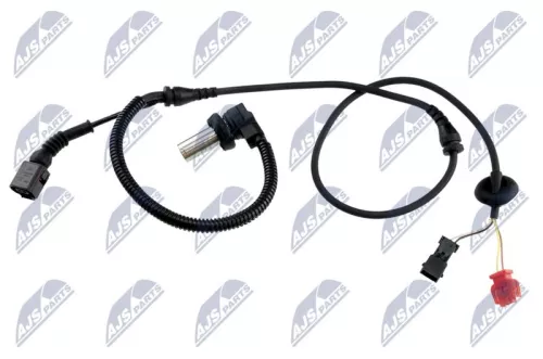 NTY NTY (HCA-AU-013) Sensor, wheel speed 
