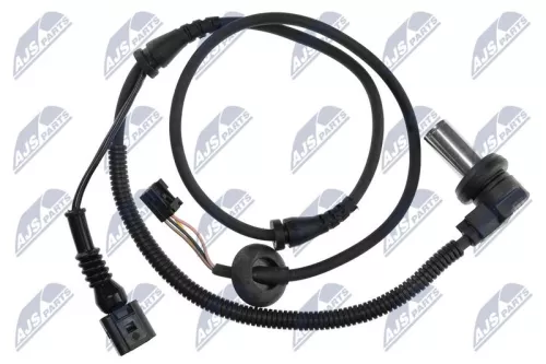 NTY NTY (HCA-AU-014) Sensor, wheel speed 