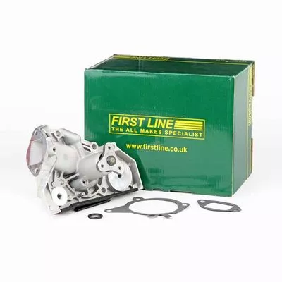 Water Pump, engine cooling