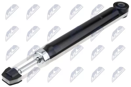 NTY NTY (A-AU-017) Rear Left Rear Right NTY Shock Absorber 
