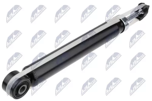 NTY NTY (A-AU-017) Rear Left Rear Right NTY Shock Absorber 
