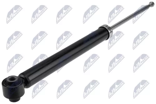 NTY NTY (A-AU-020) Rear Left Rear Right NTY Shock Absorber 