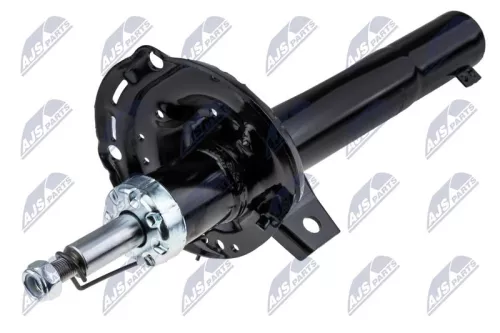 NTY NTY (A-AU-030) Front Left Front Right NTY Shock Absorber 