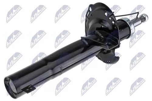 NTY NTY (A-AU-030) Front Left Front Right NTY Shock Absorber 