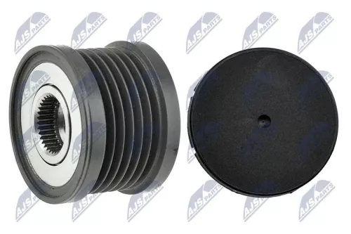 Alternator Freewheel Clutch