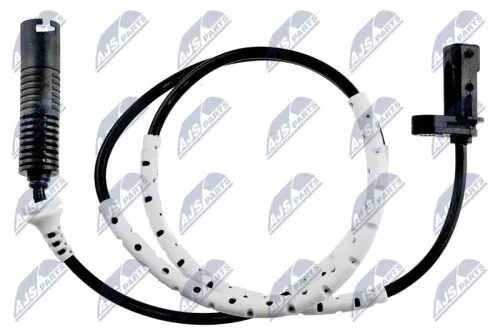 NTY NTY (HCA-BM-032) Sensor, wheel speed 