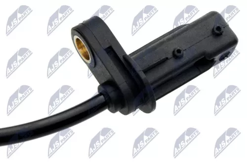 NTY NTY (HCA-BM-032) Sensor, wheel speed 