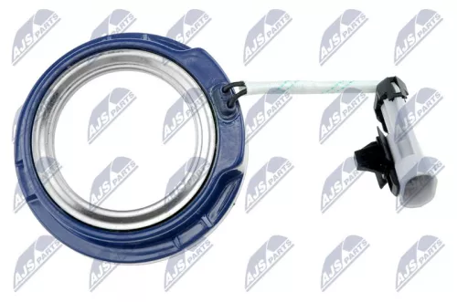 NTY NTY (HCA-CH-046) Sensor, wheel speed 