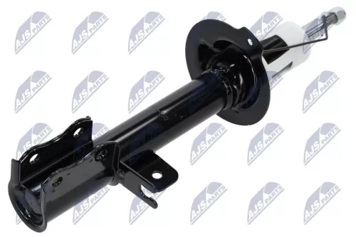 NTY NTY (A-CH-050) Rear Left NTY Shock Absorber 