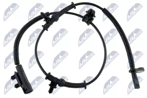 NTY NTY HCA-CH-060 Sensor, wheel speed 