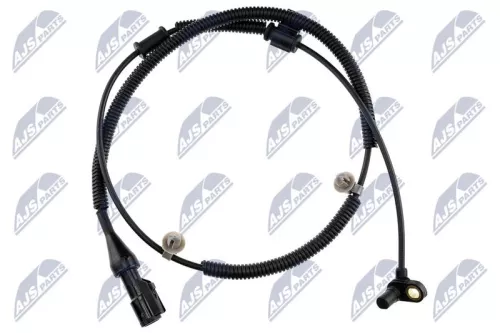 NTY NTY HCA-CH-069 Sensor, wheel speed 