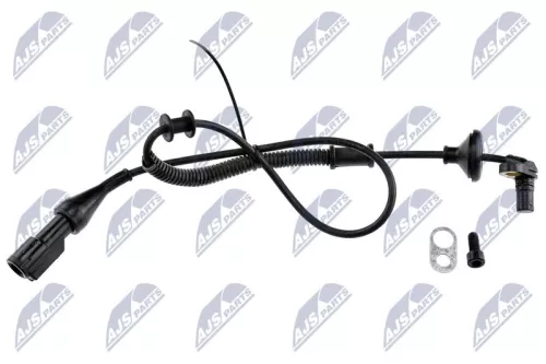 NTY NTY HCA-CH-070 Sensor, wheel speed 