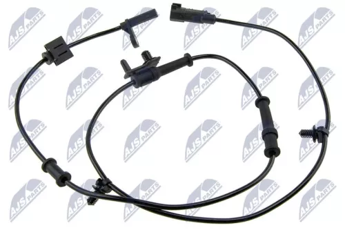 NTY NTY HCA-CH-074 Sensor, wheel speed 