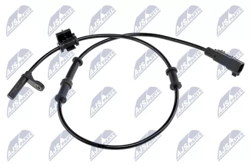 NTY NTY HCA-CH-075 Sensor, wheel speed 