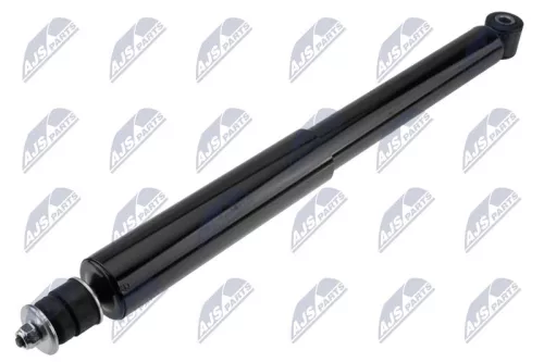 Front Left Front Right NTY Shock Absorber