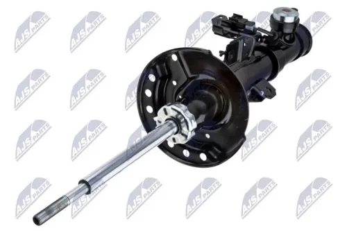 NTY NTY (A-CH-090) Front Left NTY Shock Absorber 