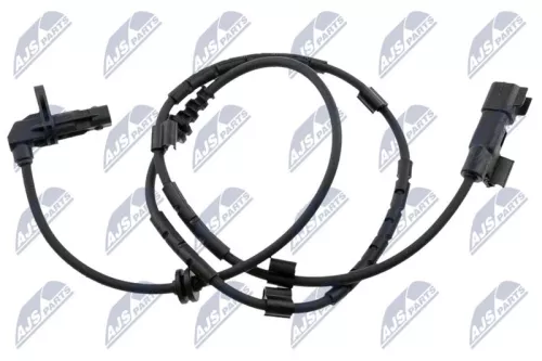 NTY NTY HCA-CH-093 Sensor, wheel speed 