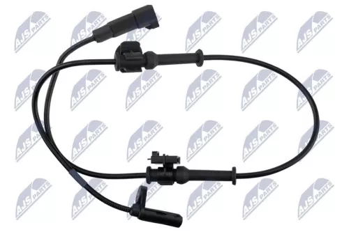 NTY NTY HCA-CH-103 Sensor, wheel speed 
