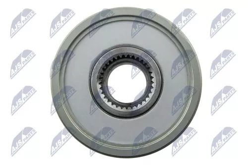 NTY NTY ESA-CT-001 Alternator Freewheel Clutch 