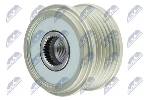 Alternator Freewheel Clutch