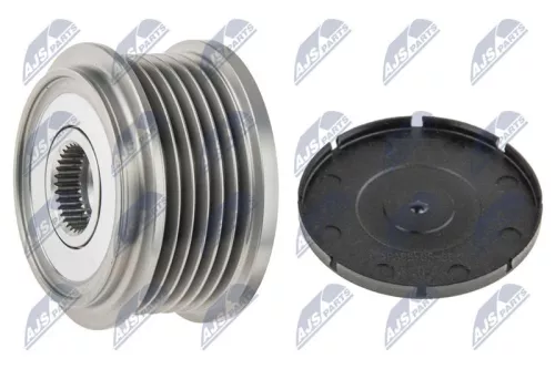 Alternator Freewheel Clutch