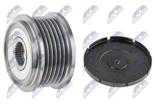 Alternator Freewheel Clutch