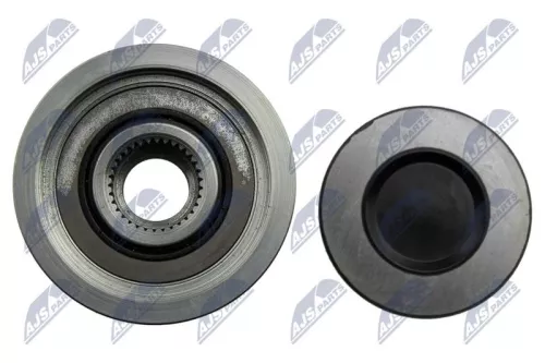 NTY NTY ESA-CT-007 Alternator Freewheel Clutch 