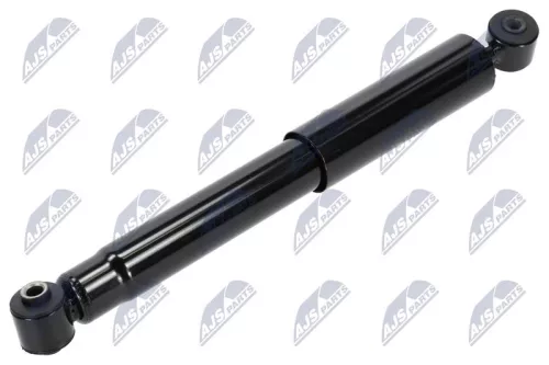 NTY NTY (A-CT-034) Rear Left Rear Right NTY Shock Absorber 