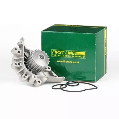 Water Pump, engine cooling