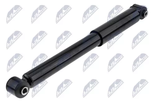 NTY NTY (A-CT-037) Rear Left Rear Right NTY Shock Absorber 