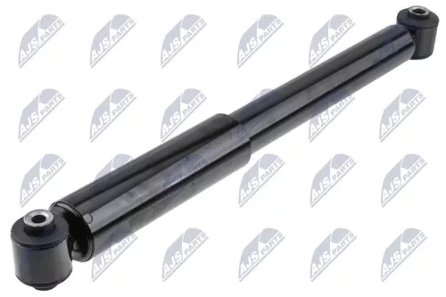 NTY NTY (A-CT-037) Rear Left Rear Right NTY Shock Absorber 