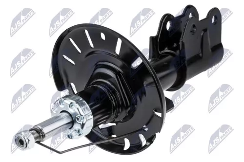 NTY NTY (A-CT-056) Front Left Front Right NTY Shock Absorber 