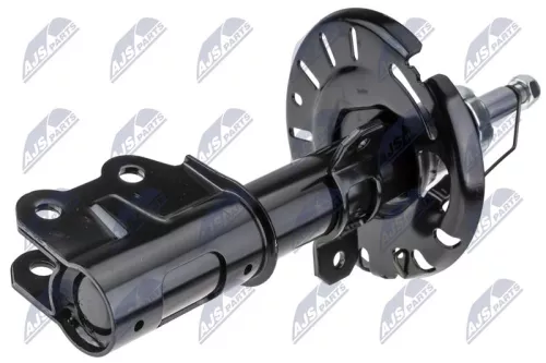 NTY NTY (A-CT-056) Front Left Front Right NTY Shock Absorber 
