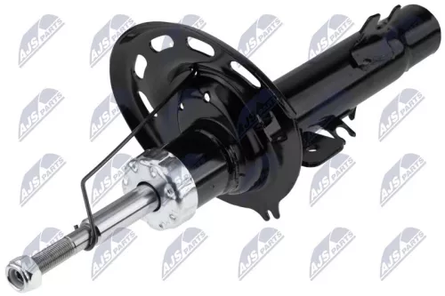 NTY NTY (A-CT-059) Front Right NTY Shock Absorber 