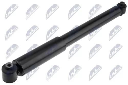 NTY NTY (A-CT-060) Rear Left Rear Right NTY Shock Absorber 