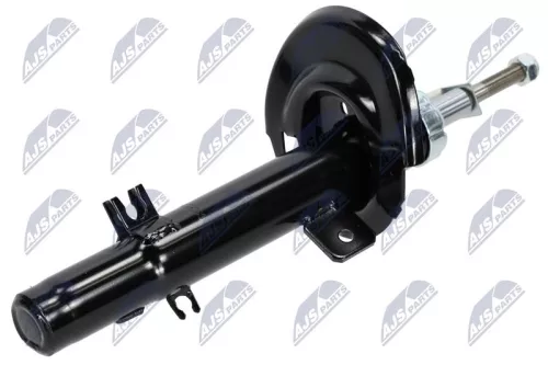 NTY NTY (A-CT-069) Front Right NTY Shock Absorber 