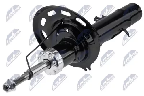 NTY NTY (A-CT-072) Front Left NTY Shock Absorber 