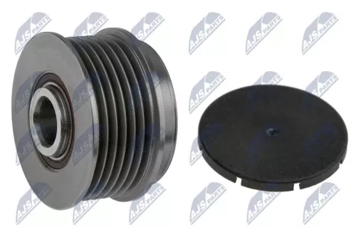 NTY NTY ESA-FR-002 Alternator Freewheel Clutch 