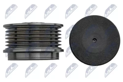 NTY NTY ESA-FR-002 Alternator Freewheel Clutch 