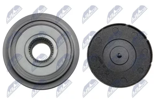 NTY NTY ESA-FR-002 Alternator Freewheel Clutch 