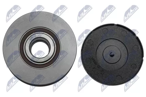 NTY NTY ESA-FR-002 Alternator Freewheel Clutch 